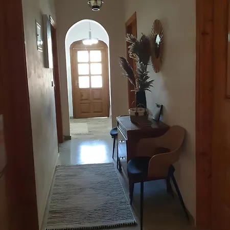 Nana's House Holidays Greece