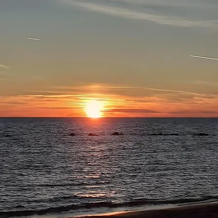 Nana's House Holidays Greece 펜션 *