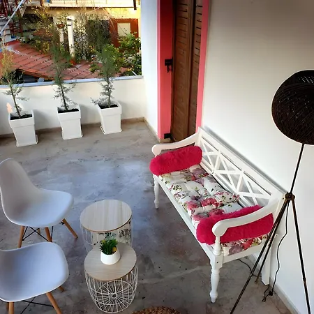 Tatil Evi Nana's House Holidays Greece *