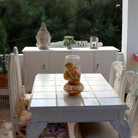 Nana's House Holidays Greece Dragotina