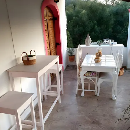 Nana's House Holidays Greece