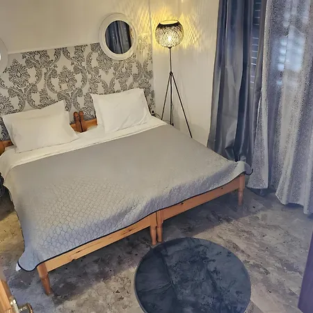 Nana's House Holidays Greece Tatil Evi