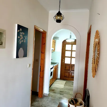 Tatil Evi Nana's House Holidays Greece Dragotiná