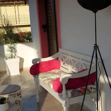 Nana's House Holidays Greece *