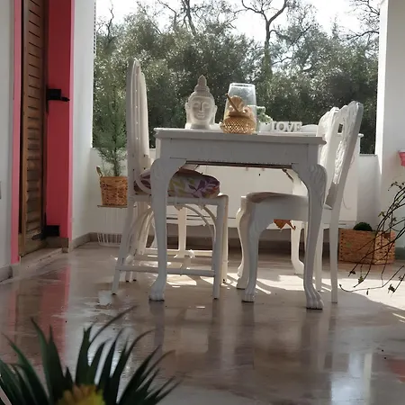 Tatil Evi Nana's House Holidays Greece *