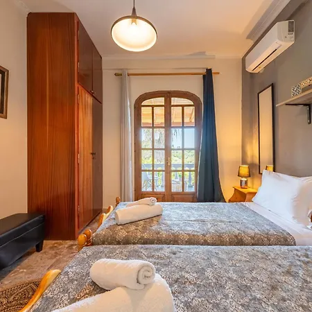 Nana's House Holidays Greece *