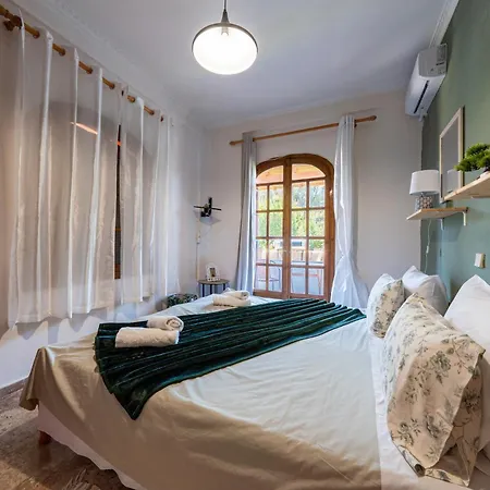 בית נופש Nana's House Holidays Greece *