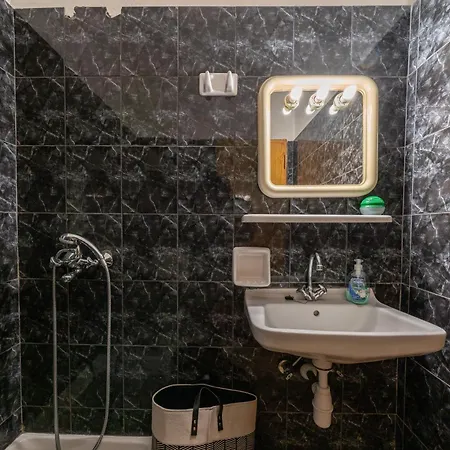 Nana's House Holidays Greece 펜션 *