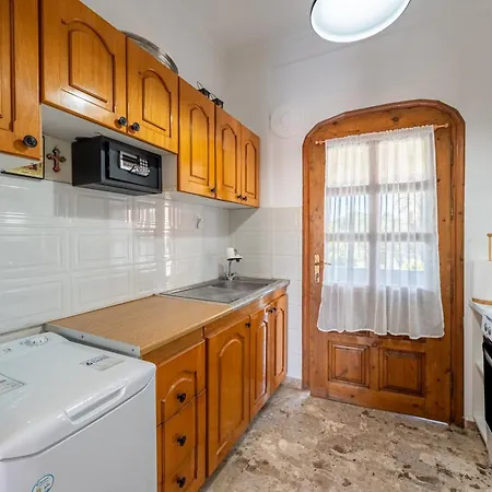 בית נופש Nana's House Holidays Greece *