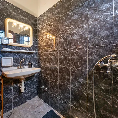 Nana's House Holidays Greece Dragotiná