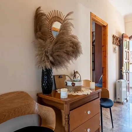 Nana's House Holidays Greece * Dragotiná