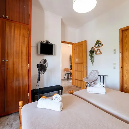 펜션 Nana's House Holidays Greece