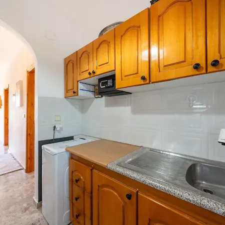 펜션 Nana's House Holidays Greece *