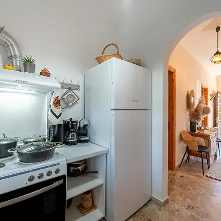 Nana's House Holidays Greece Σπίτι διακοπών Dragotiná