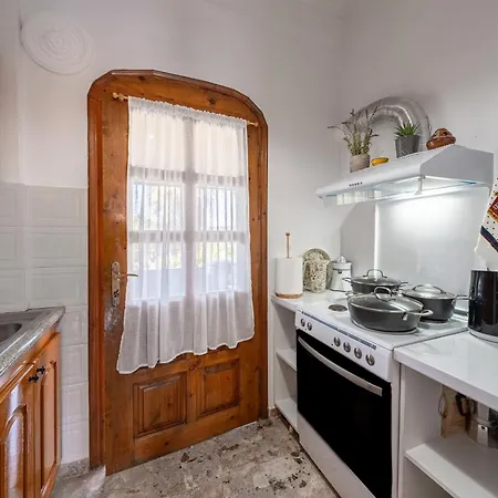 Nana's House Holidays Greece 펜션