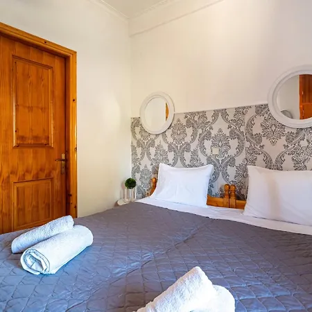 Nana's House Holidays Greece 펜션