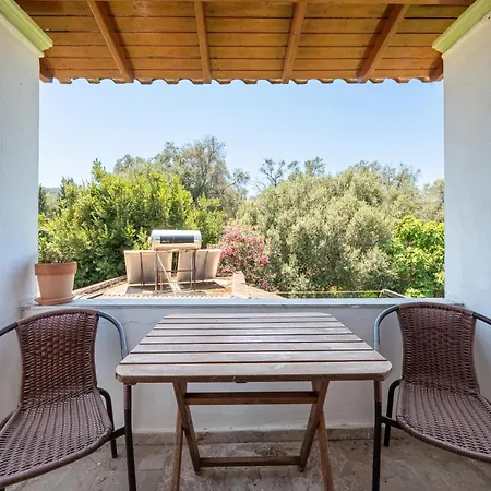 펜션 Nana's House Holidays Greece *