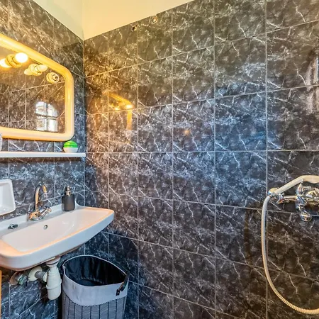 Nyaraló Nana's House Holidays Greece Dragotiná