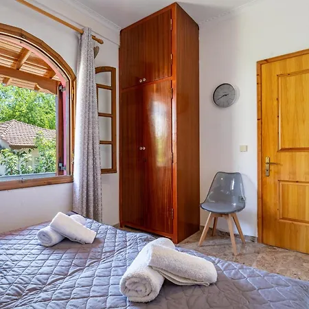 Dom wakacyjny Nana's House Holidays Greece