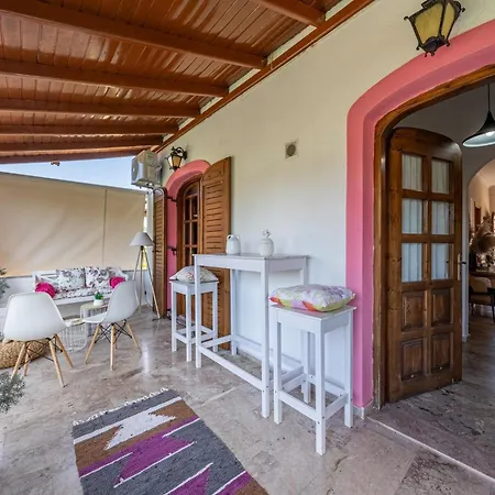 Dom wakacyjny Nana's House Holidays Greece