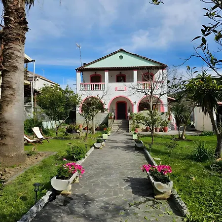 Dom wakacyjny Nana's House Holidays Greece