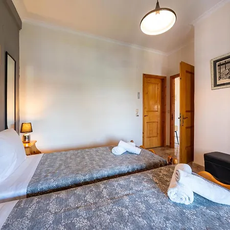 Nana's House Holidays Greece